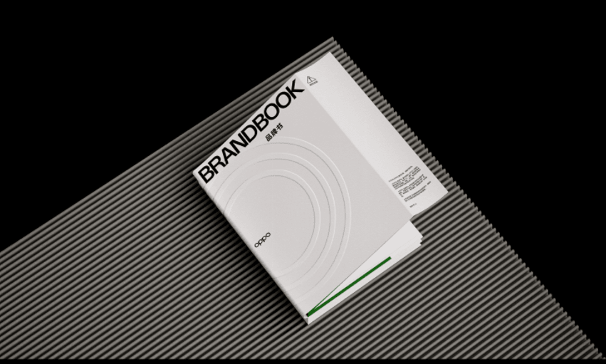 OPPO 2024 Brand Book