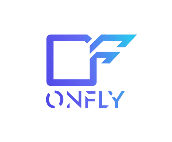 OnFly Agency Logo